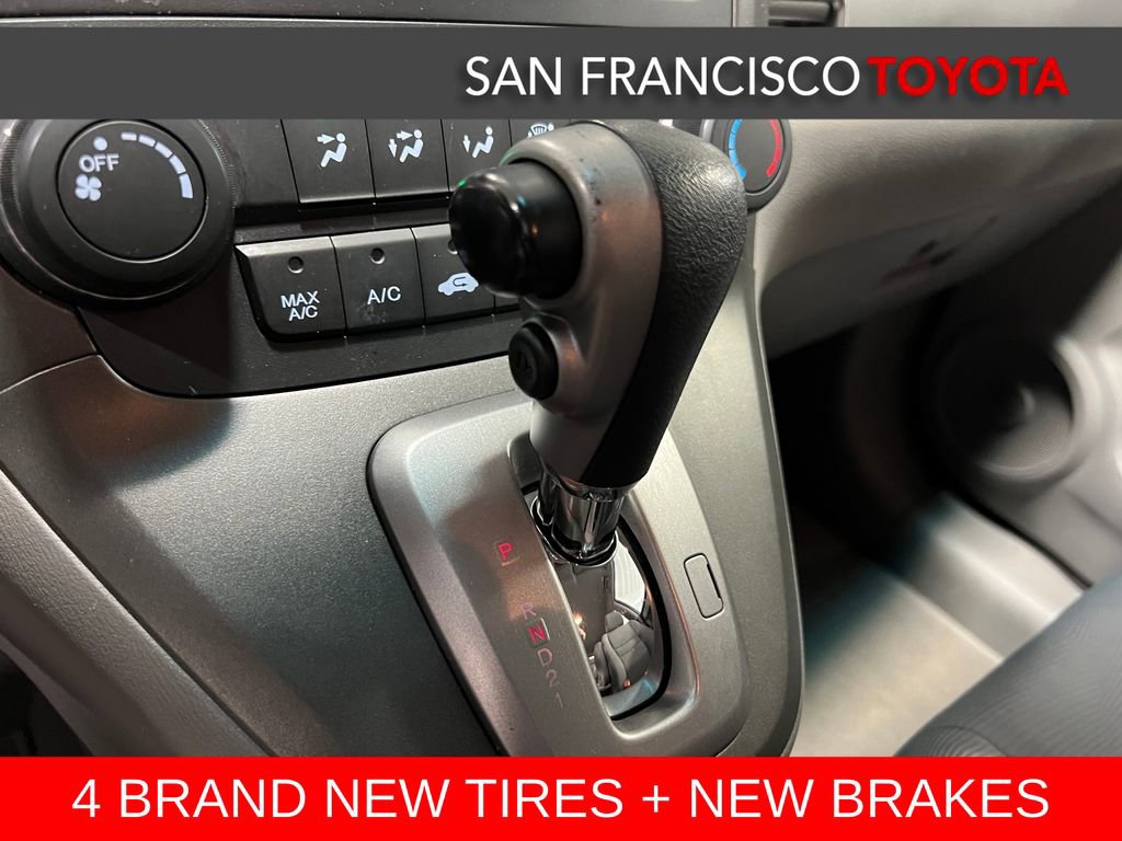 Used 2011 Honda CR-V LX image 22