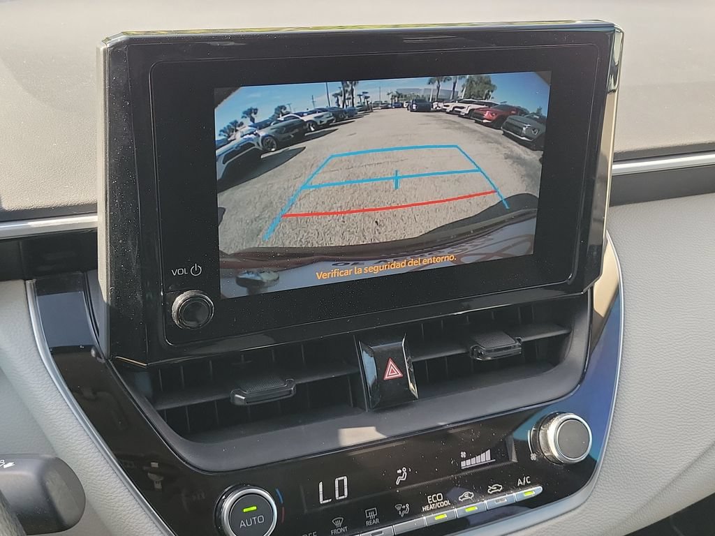 Used 2024 Toyota Corolla LE FWD image 15