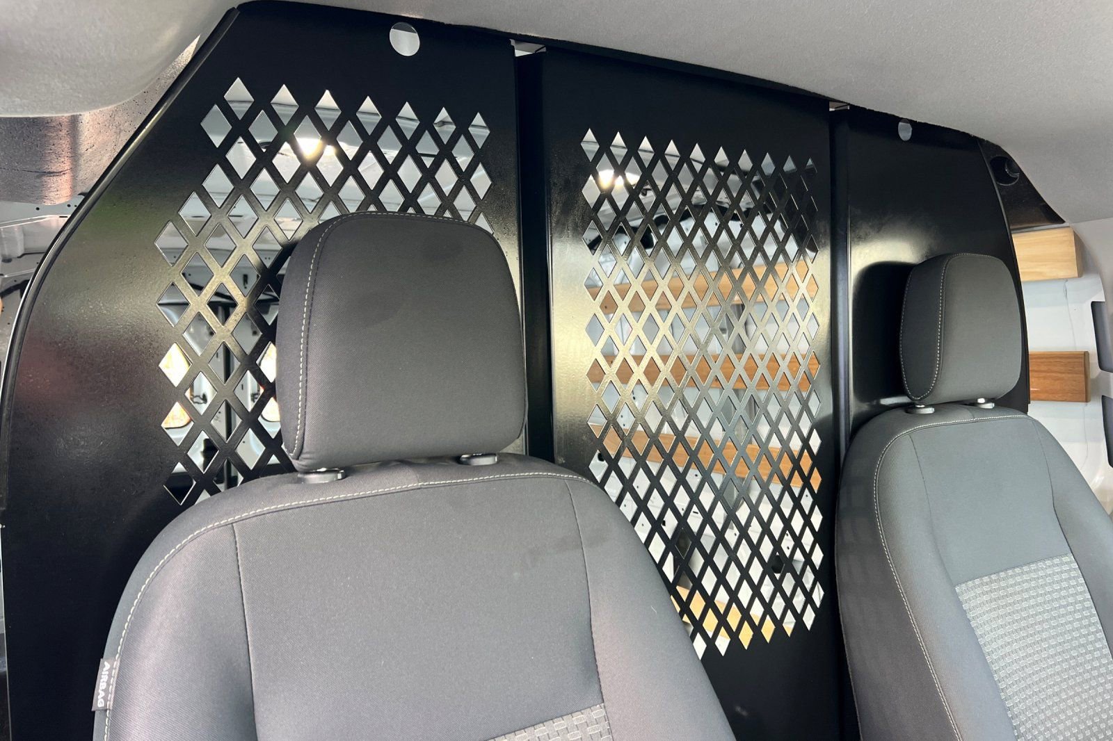 Used 2024 Ford Transit 250 LR Cargo w/ Exterior Upgrade Package image 26