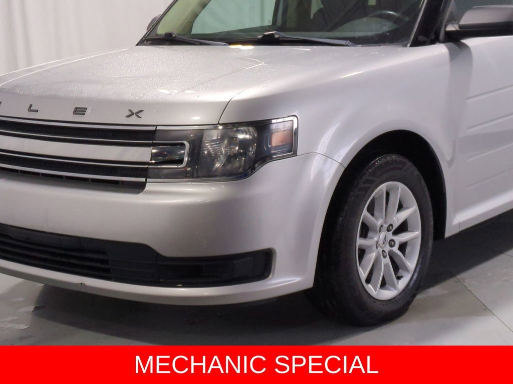 Used 2015 Ford Flex SE image 11