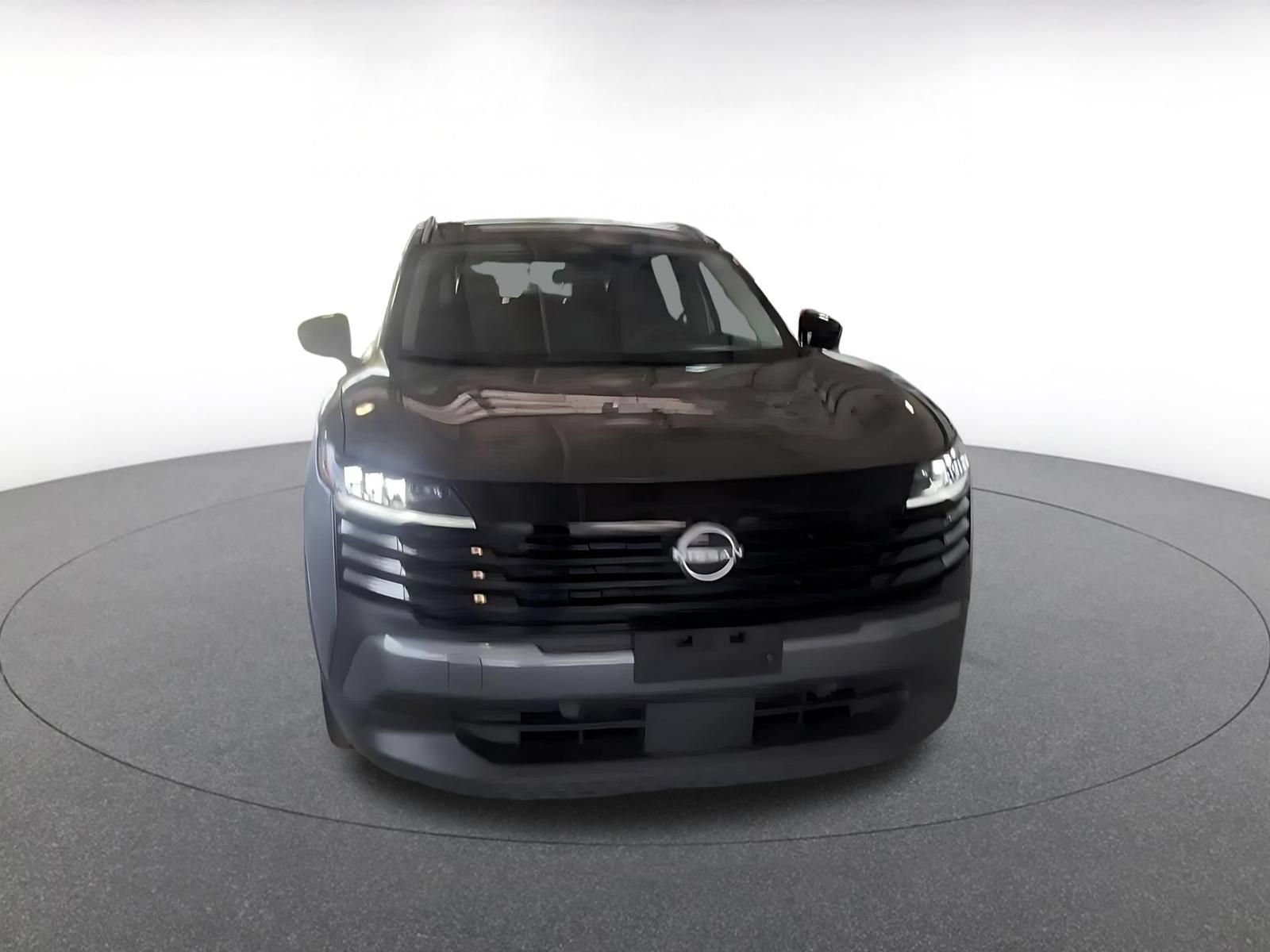 Used 2026 Nissan Kicks SV w/ Cold Weather Package AWD/4WD image 4