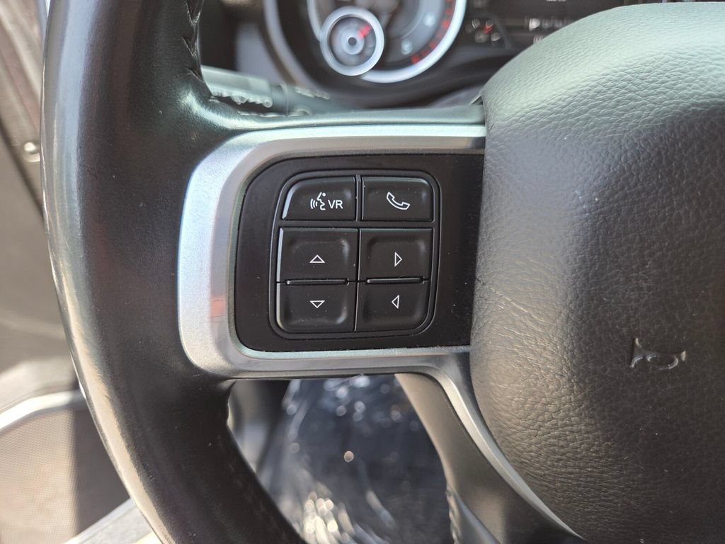 Certified 2020 RAM 2500 Laramie AWD/4WD image 33