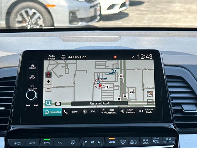 New 2026 Honda Odyssey Touring image 33