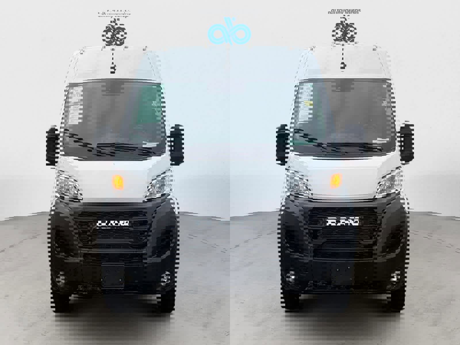 Used 2024 RAM ProMaster 3500 w/ Convenience Group image 8