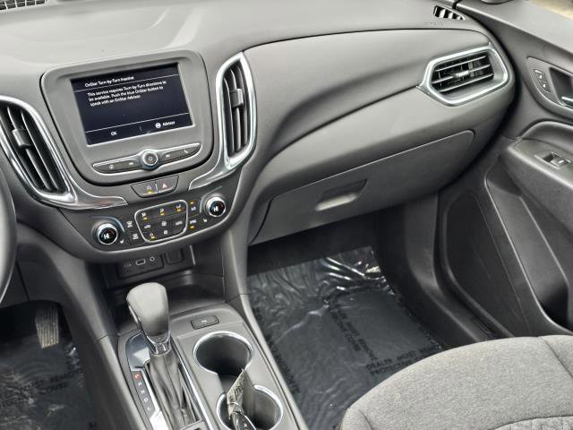 Used 2024 Chevrolet Equinox LT FWD image 32