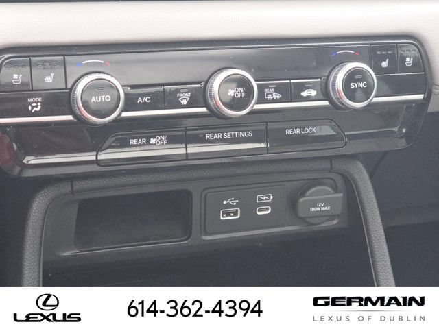 Used 2023 Honda Pilot Elite image 31