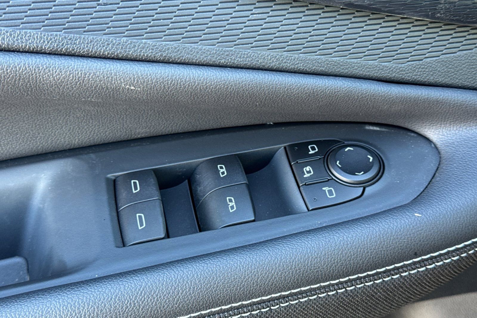 New 2024 Chevrolet Blazer EV AWD Police image 12