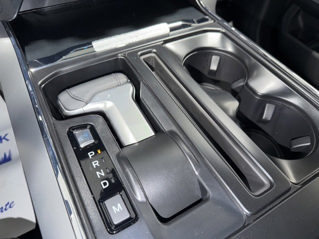 New 2025 Ford F150 Lariat w/ Equipment Group 502A High image 24