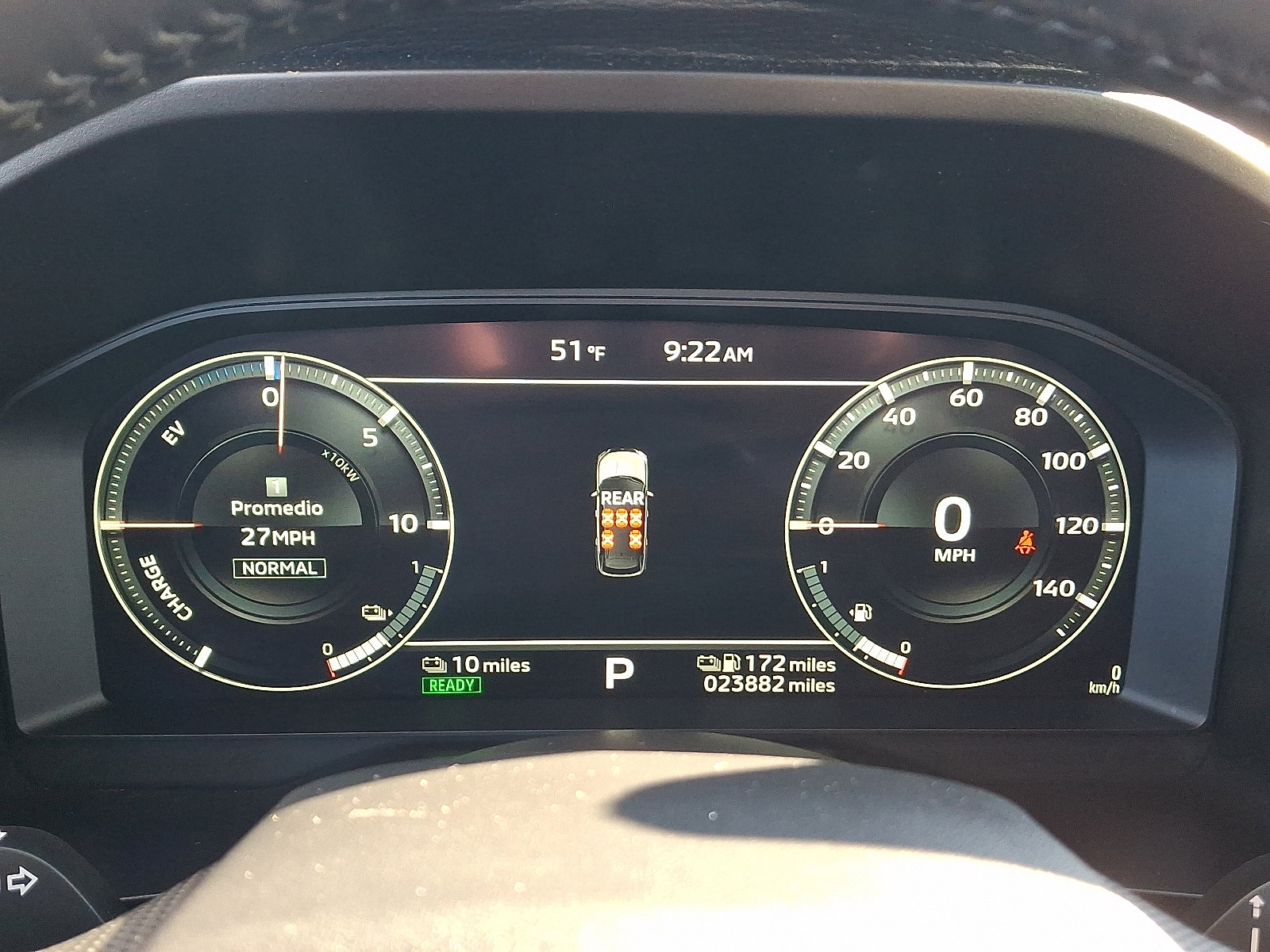 Used 2023 Mitsubishi Outlander SE image 21