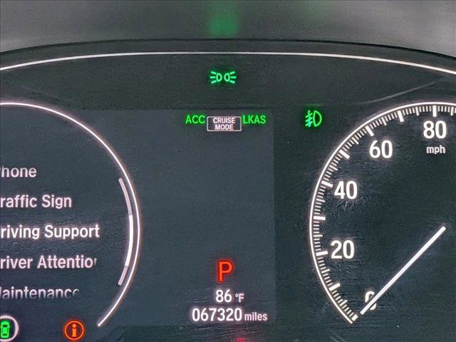 Used 2020 Honda Accord Sport image 5