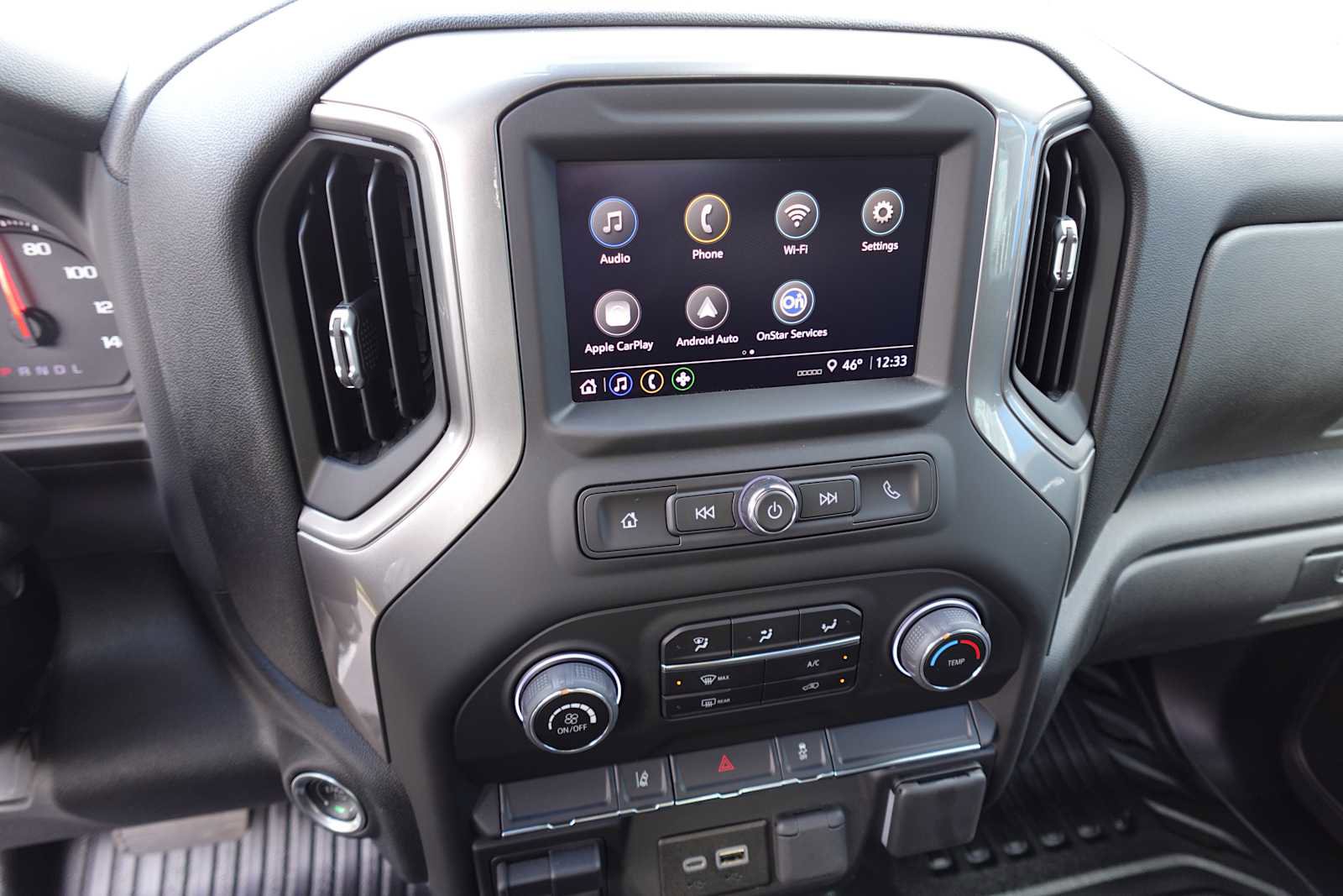Used 2025 Chevrolet Silverado 3500 W/T w/ WT Convenience Package AWD/4WD image 21