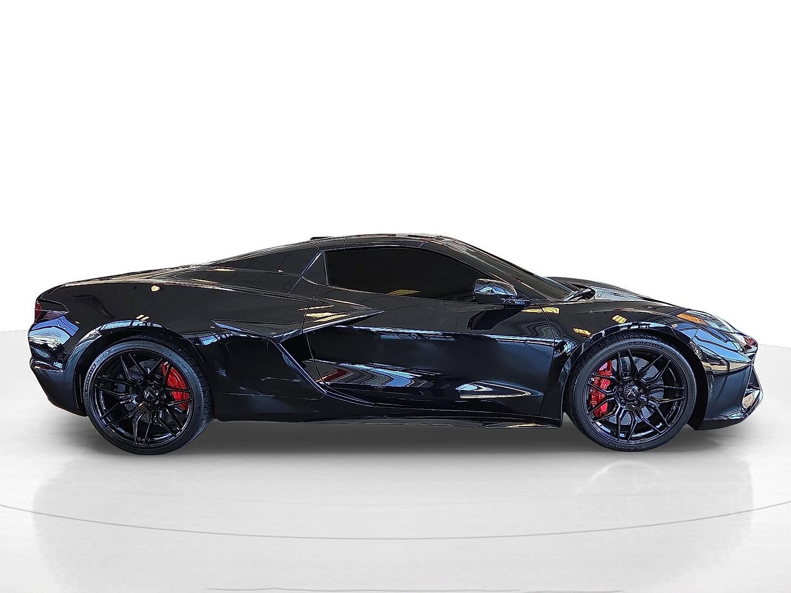 Used 2023 Chevrolet Corvette Z06 image 5