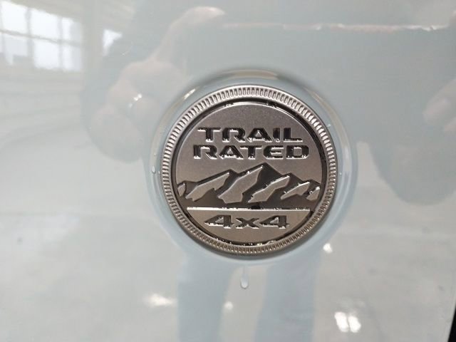 New 2026 Jeep Wrangler Sport AWD/4WD image 18