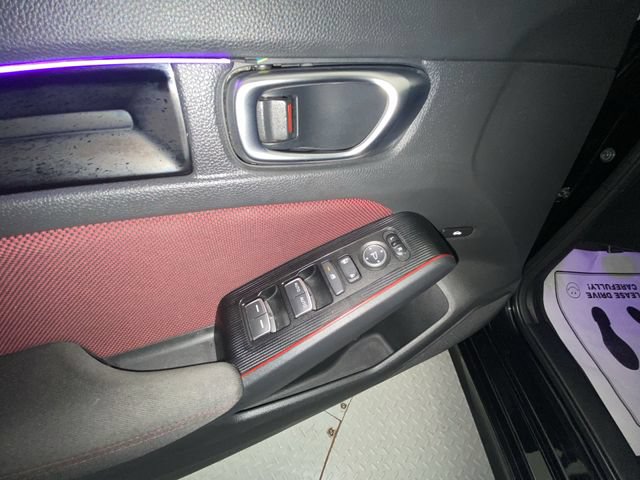 Used 2022 Honda Civic Si image 13