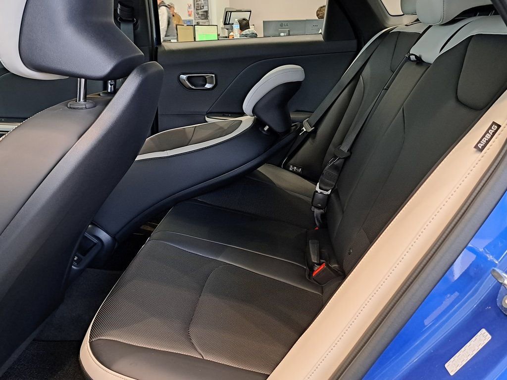 New 2026 Kia K4 GT-Line Turbo image 9