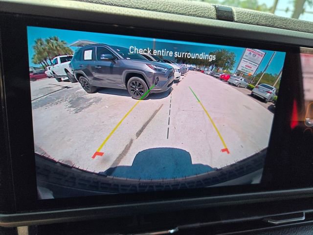 Used 2025 Jeep Wrangler Sport AWD/4WD image 15