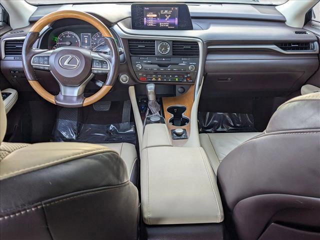 Used 2017 Lexus RX 350 FWD w/ Premium Package image 17