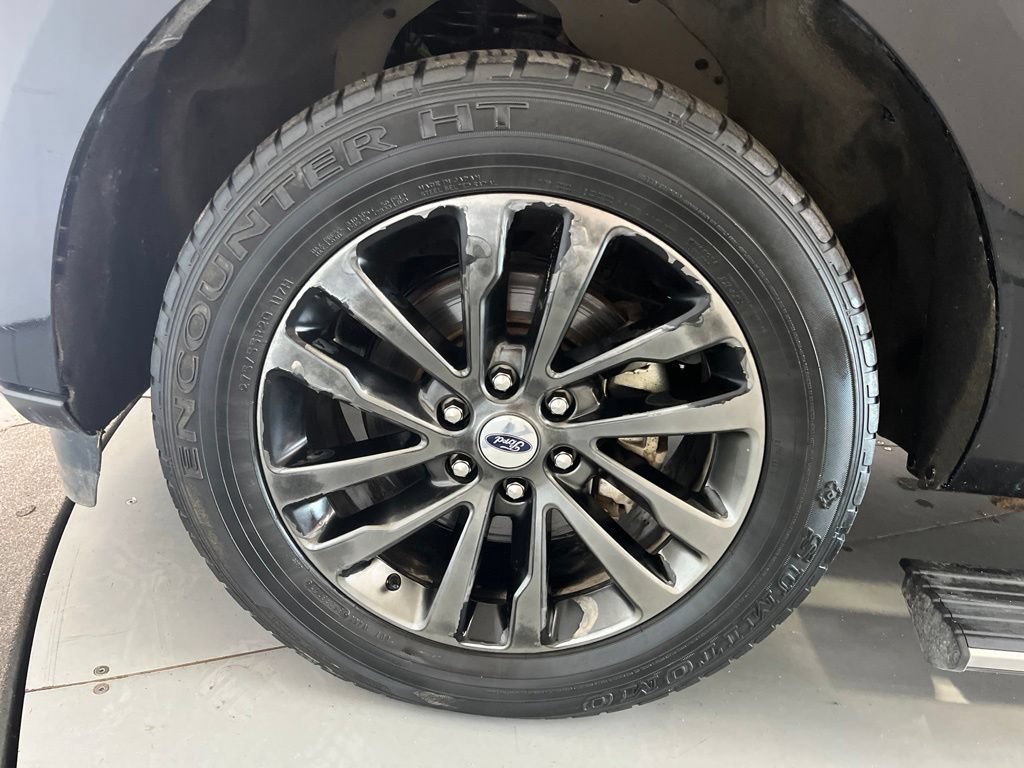 Used 2019 Ford Expedition Limited AWD/4WD image 14