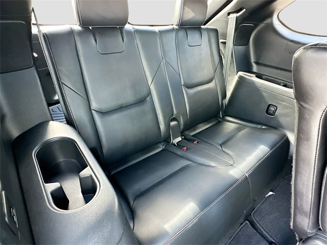 Used 2021 MAZDA CX-9 Grand Touring image 28