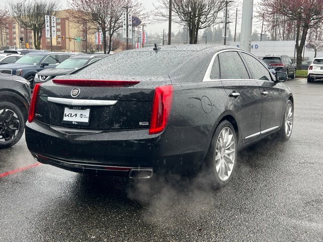 Used 2014 Cadillac XTS Platinum image 7