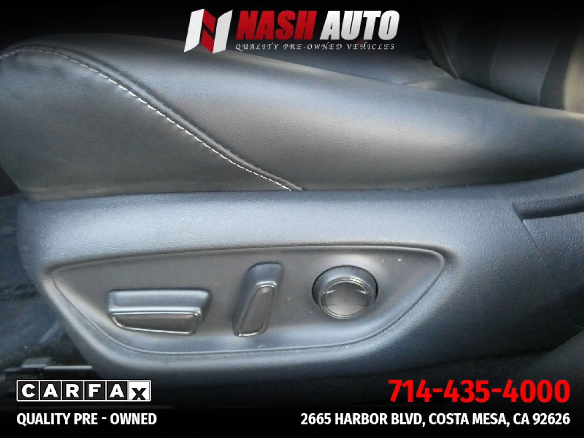 Used 2023 Toyota Mirai w/ Advanced Technology Package RWD image 47