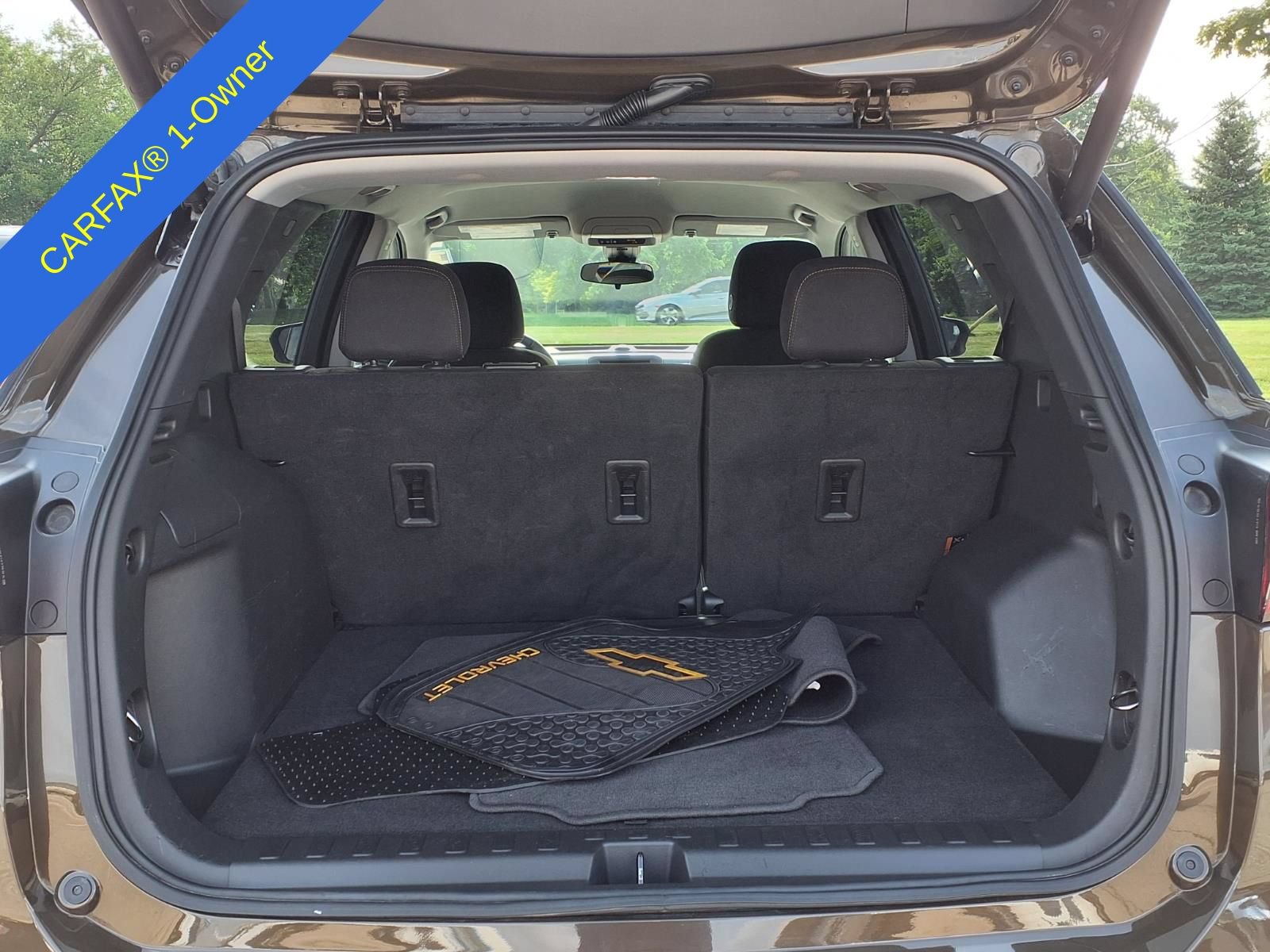 Used 2023 Chevrolet Equinox LT FWD image 12