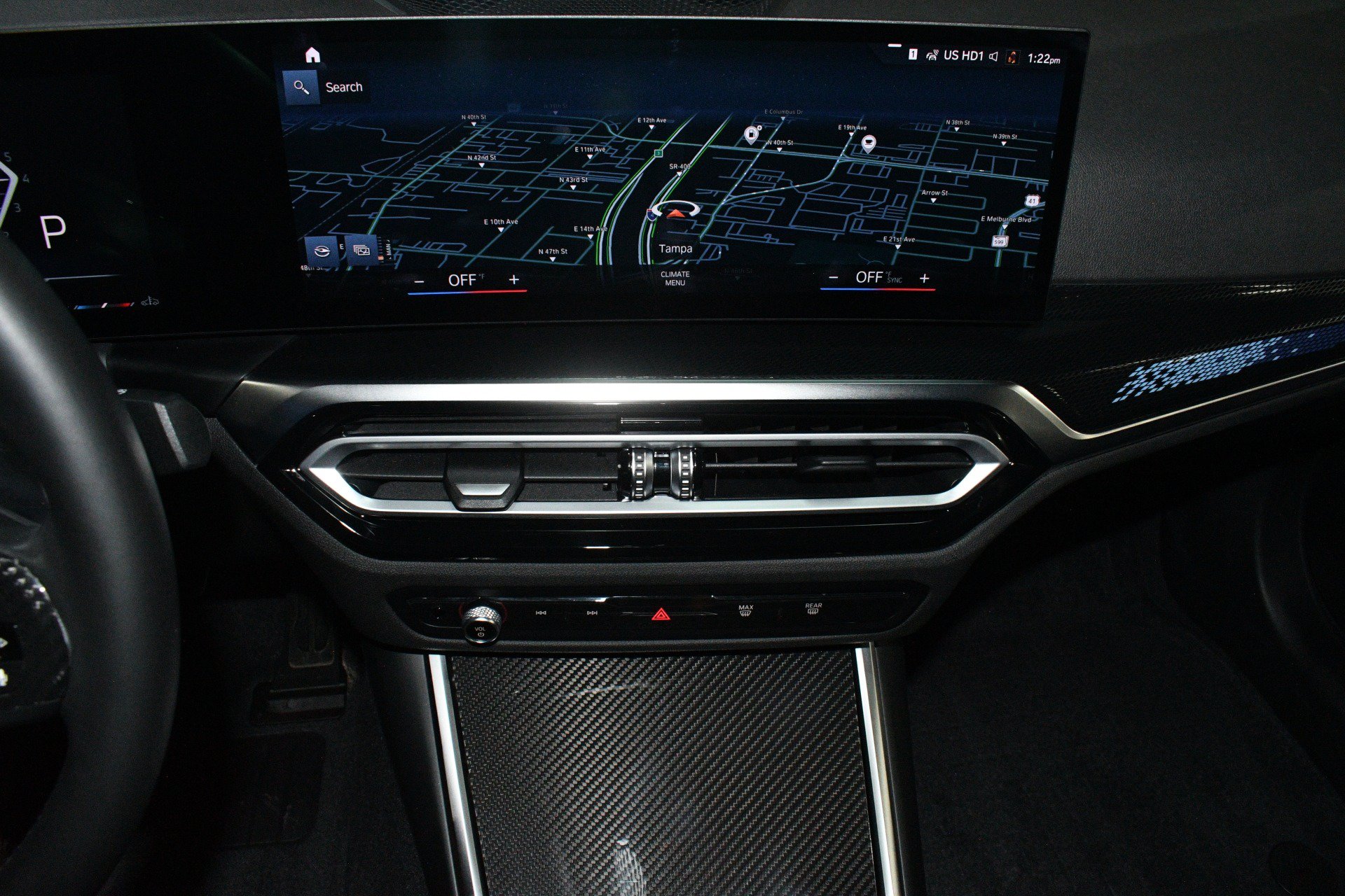 Used 2024 BMW M240i xDrive Coupe w/ Premium Package AWD/4WD image 34