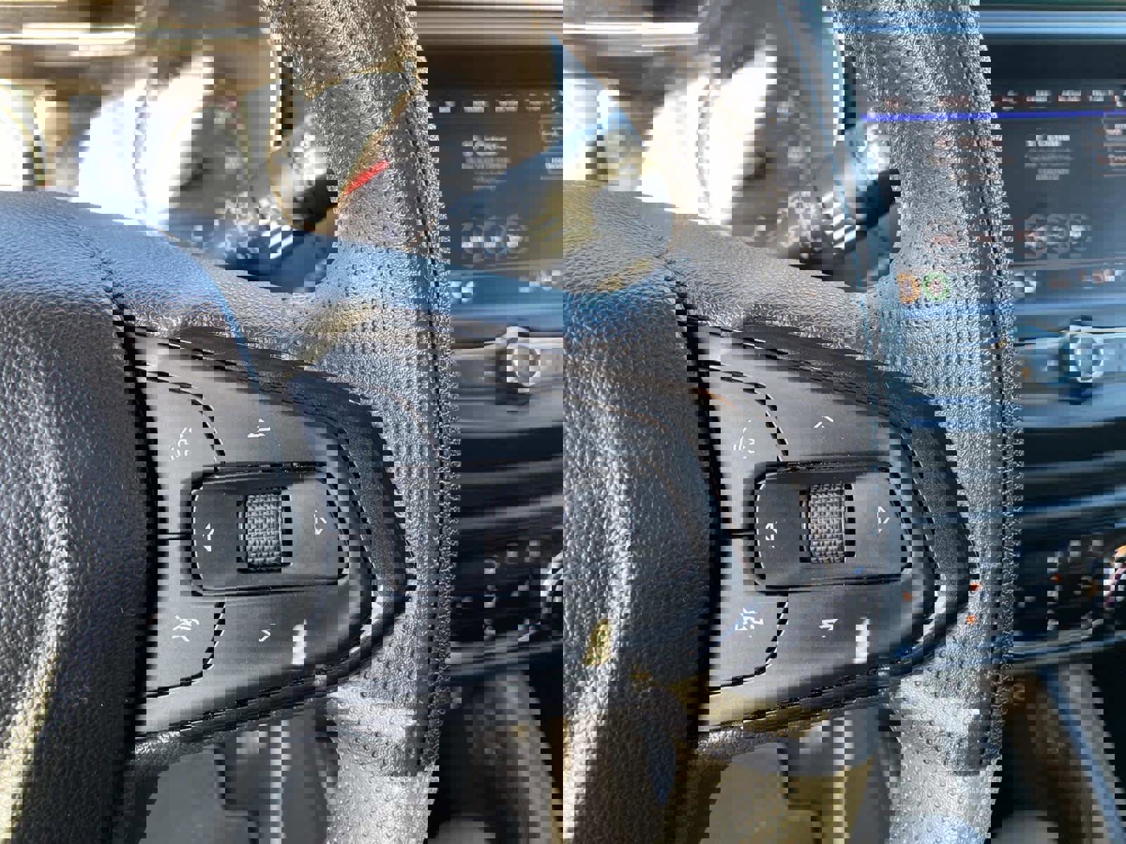 Used 2023 Chevrolet TrailBlazer LT image 16