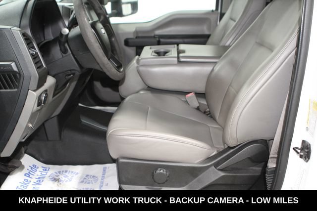 Used 2017 Ford F250 XL RWD image 15