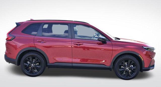 Used 2026 Honda CR-V Sport Touring image 5