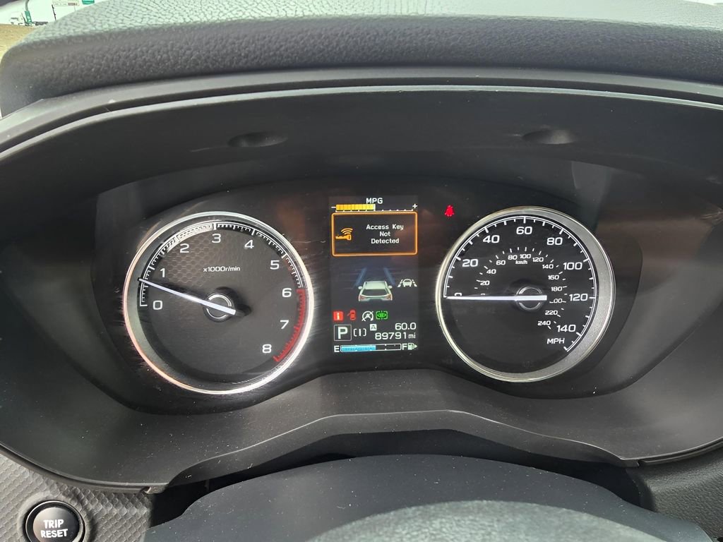 Used 2019 Subaru Forester Touring image 19