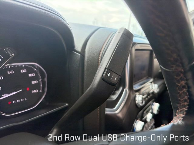 Used 2023 GMC Sierra 2500 AT4 image 39