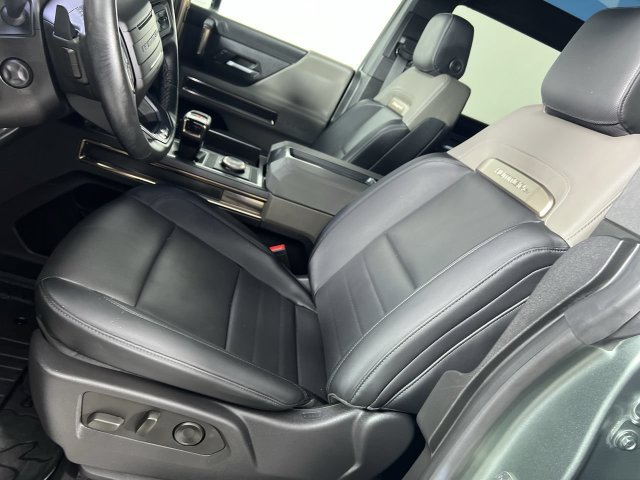 Used 2024 GMC Hummer EV 3X AWD/4WD image 20