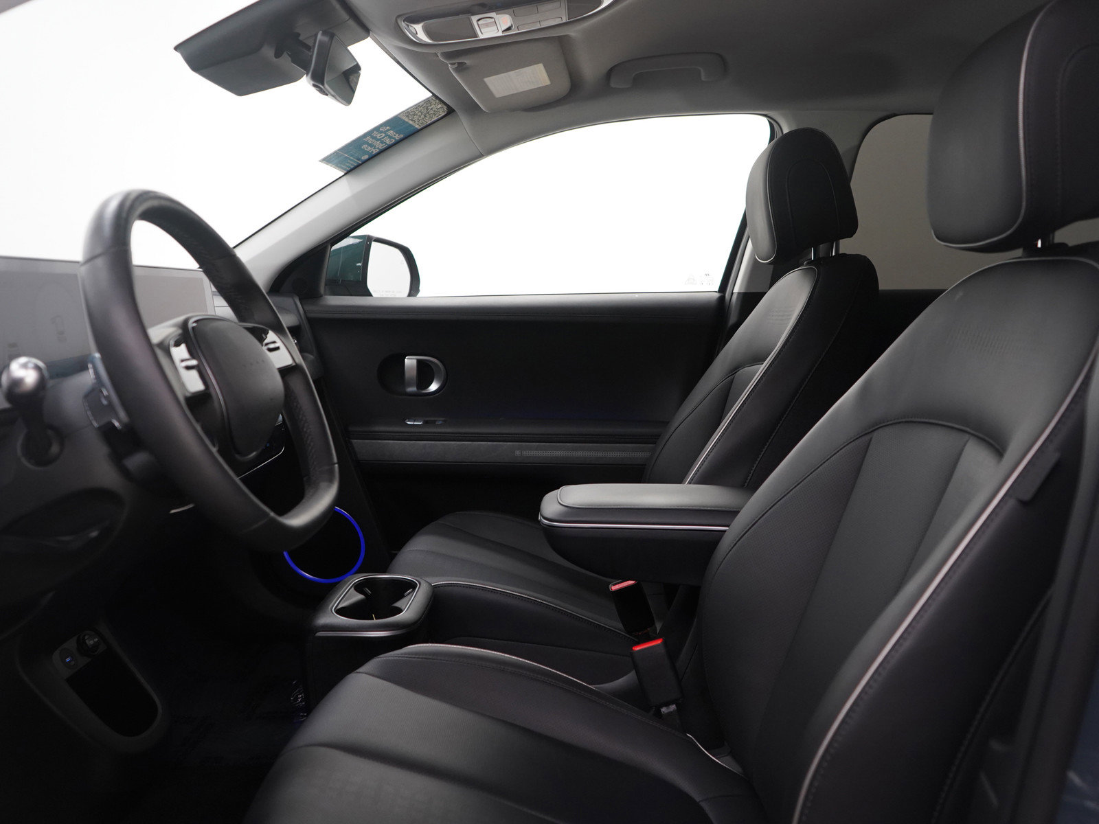 Used 2023 Hyundai Ioniq 5 SEL w/ Cargo Package image 22