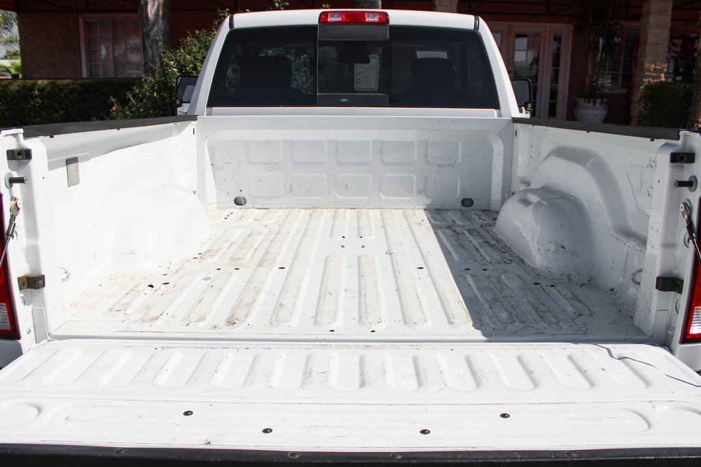 Used 2021 RAM 1500 Tradesman w/ Popular Equipment Group image 8