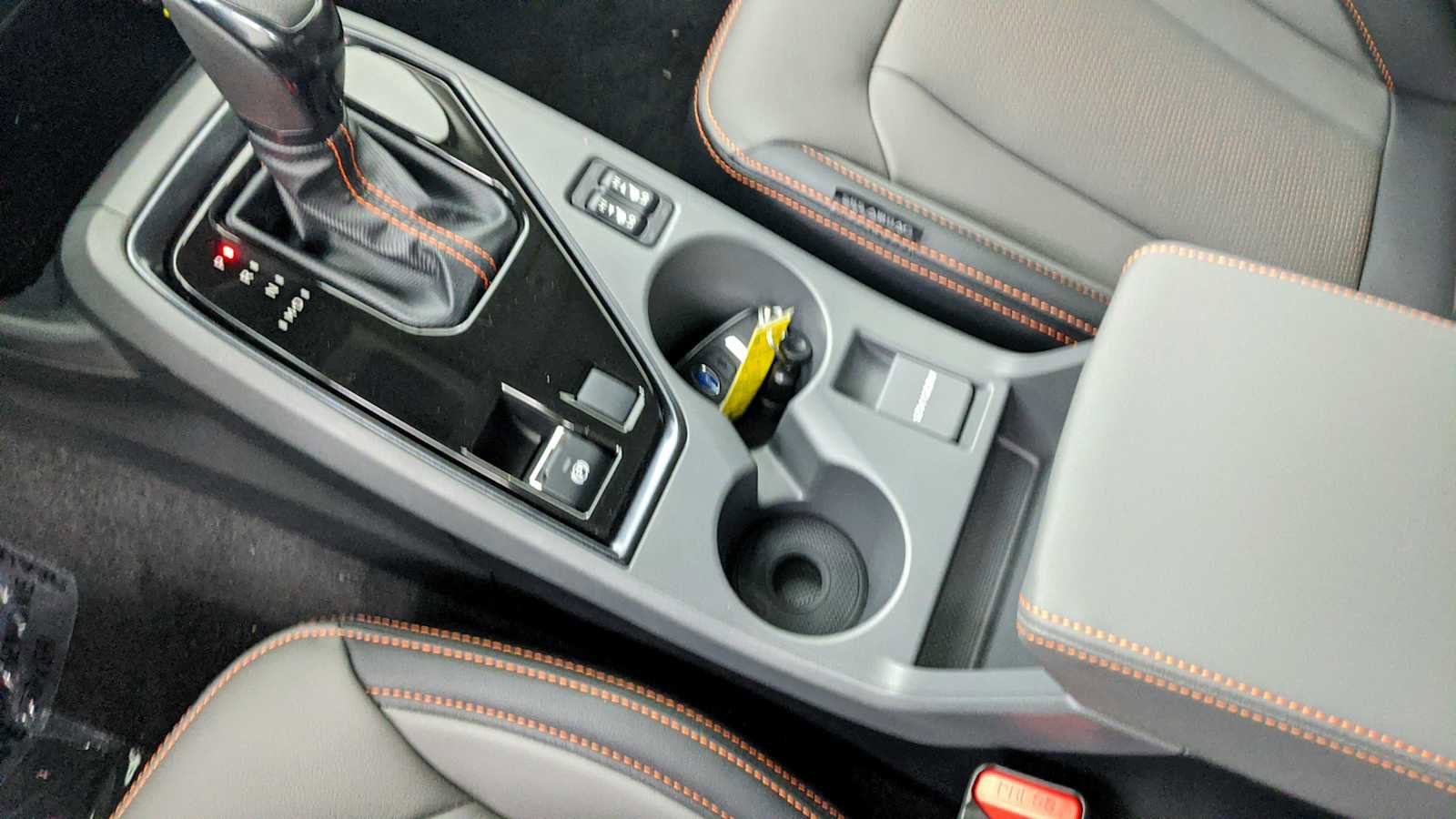 New 2026 Subaru Crosstrek 2.5i Limited image 18