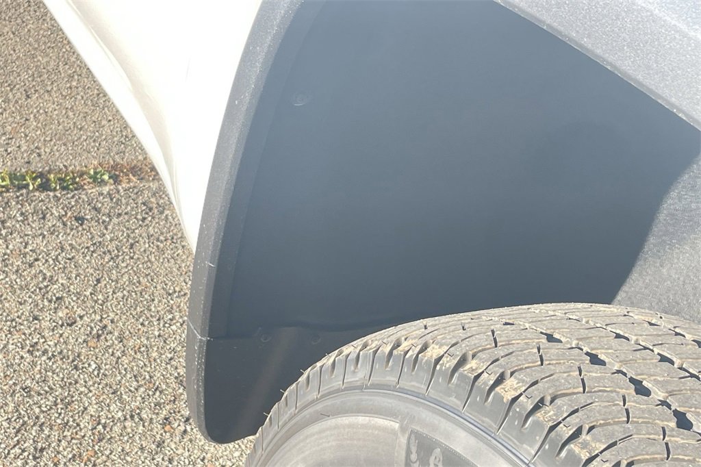 New 2025 Chevrolet Silverado 2500 W/T image 10