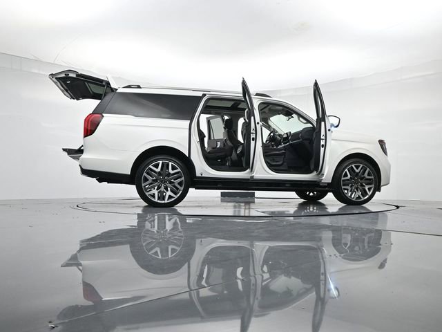 New 2026 Ford Expedition Max Platinum w/ Platinum Ultimate Package image 50