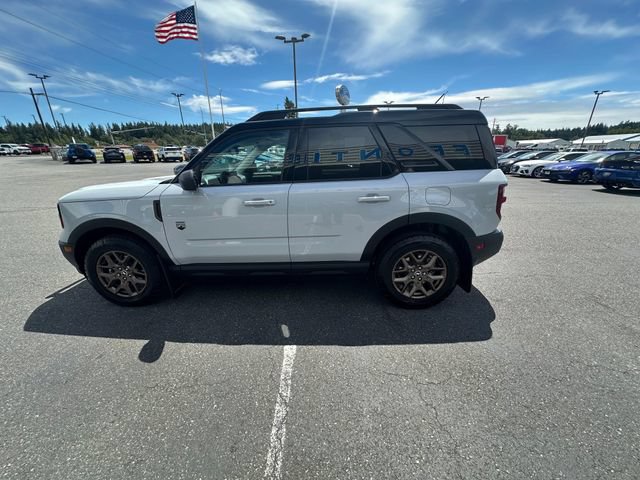 New 2026 Ford Bronco Sport Big Bend w/ Convenience Package AWD/4WD image 5