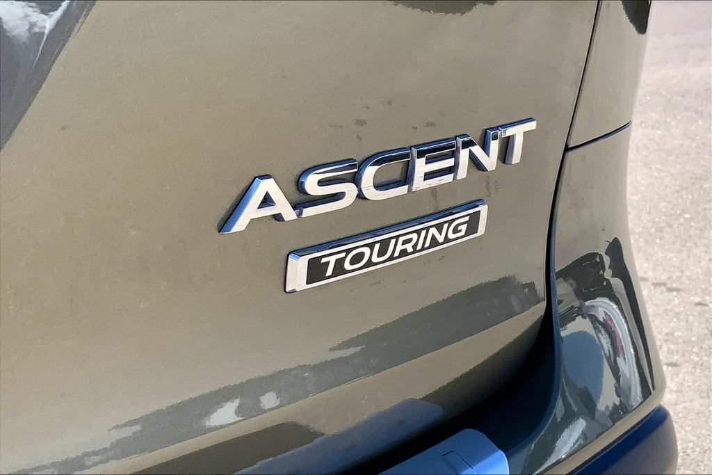 Used 2022 Subaru Ascent Touring w/ Popular Package #2A AWD/4WD image 24