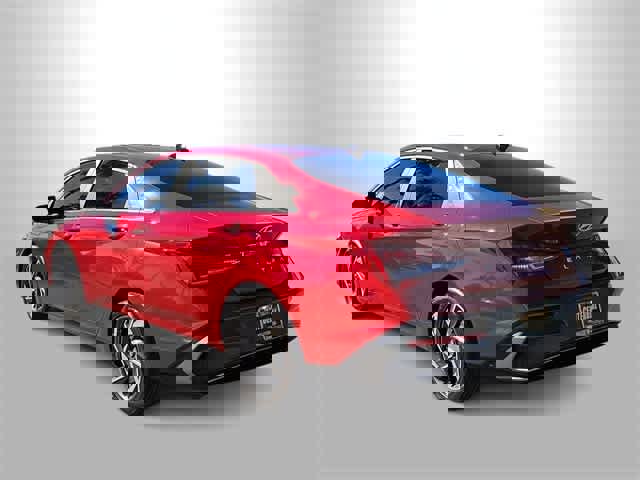 Certified 2024 Hyundai Elantra SEL w/ Convenience Package image 6