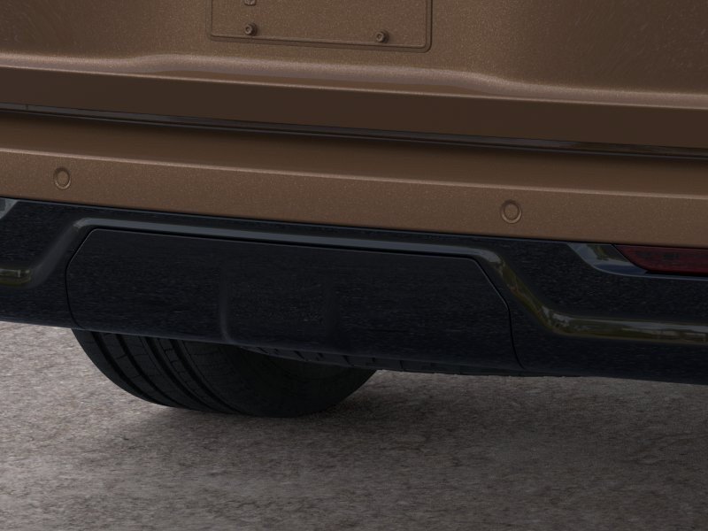 New 2026 Lincoln Navigator L Black Label AWD/4WD image 23
