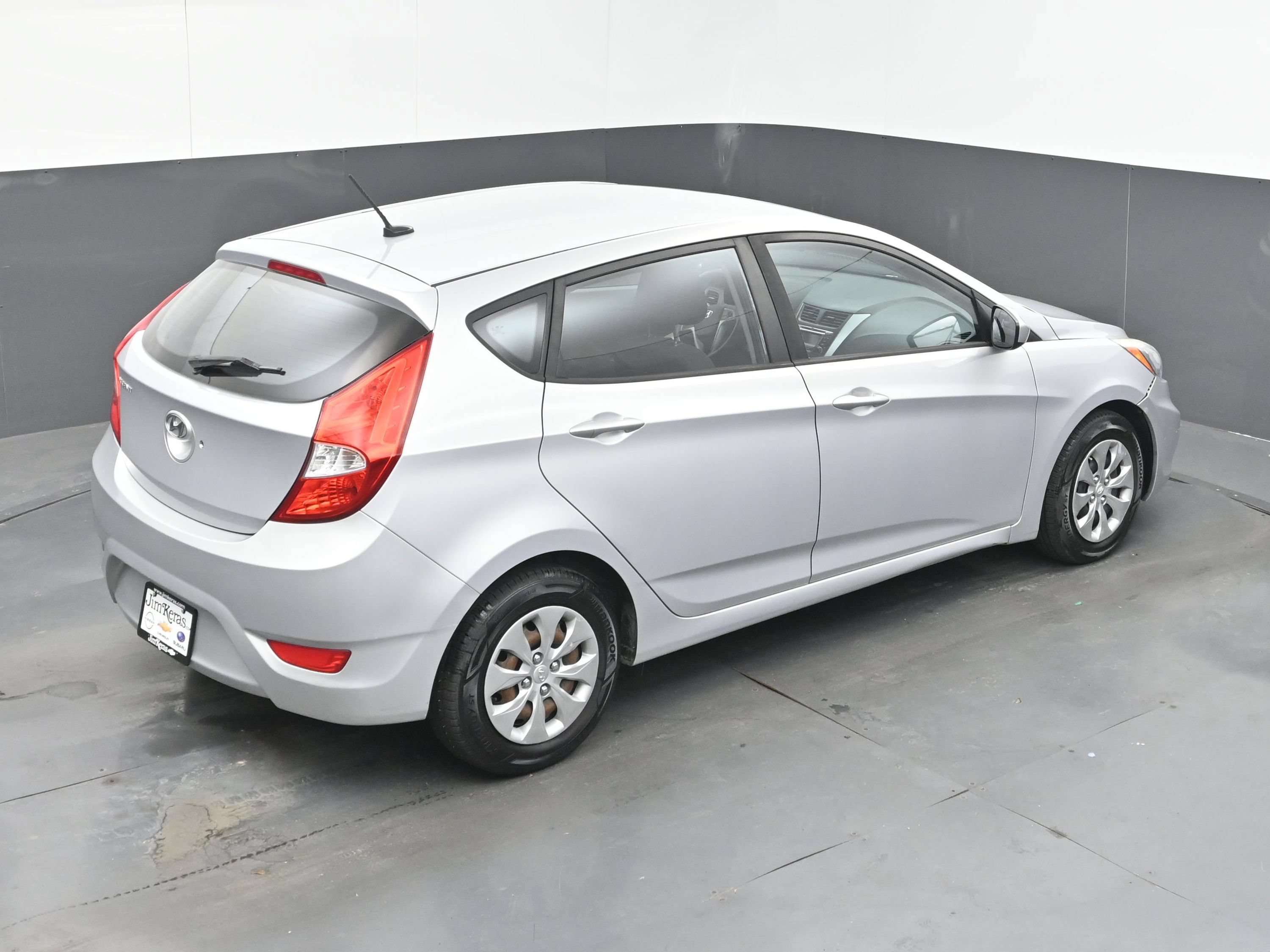 Used 2016 Hyundai Accent SE FWD image 38