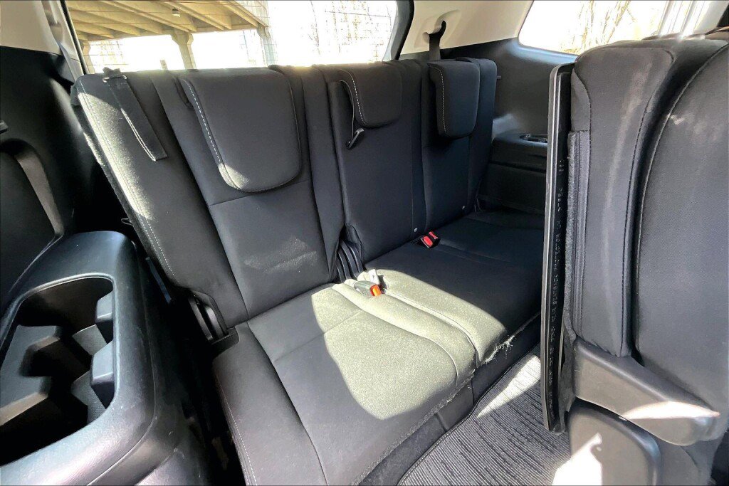 Certified 2023 Subaru Ascent Premium w/ Convenience Package image 17