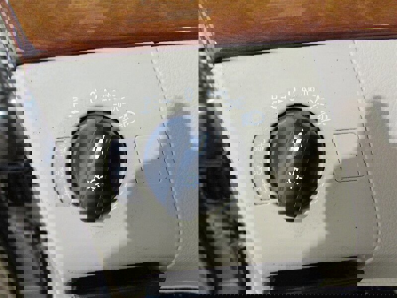 Used 2002 Mercedes-Benz S 430 image 40