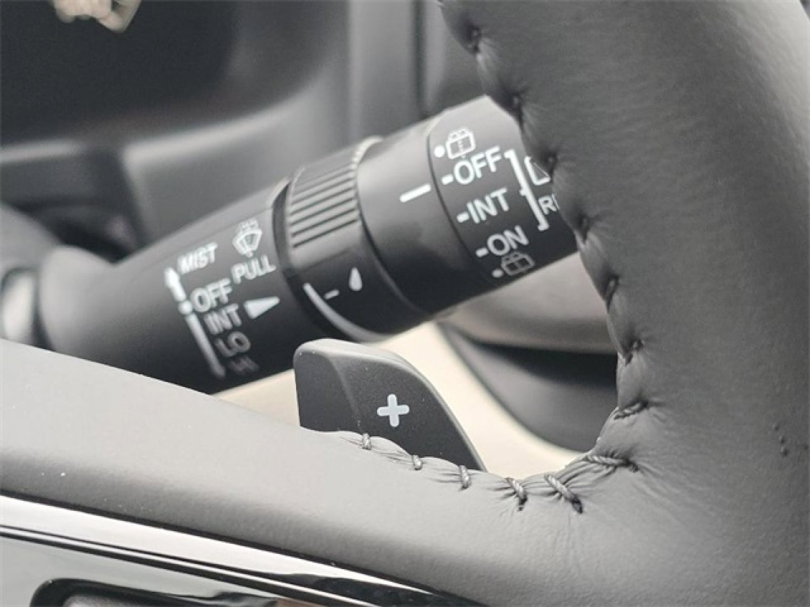 New 2026 Honda Odyssey EX-L image 21