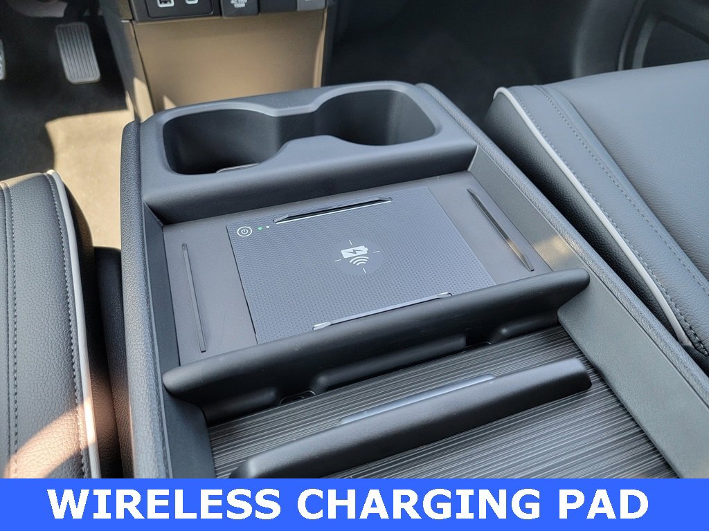 New 2026 Honda Odyssey Touring image 39