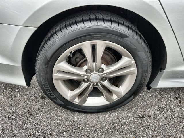 Used 2019 Hyundai Sonata SEL FWD image 20