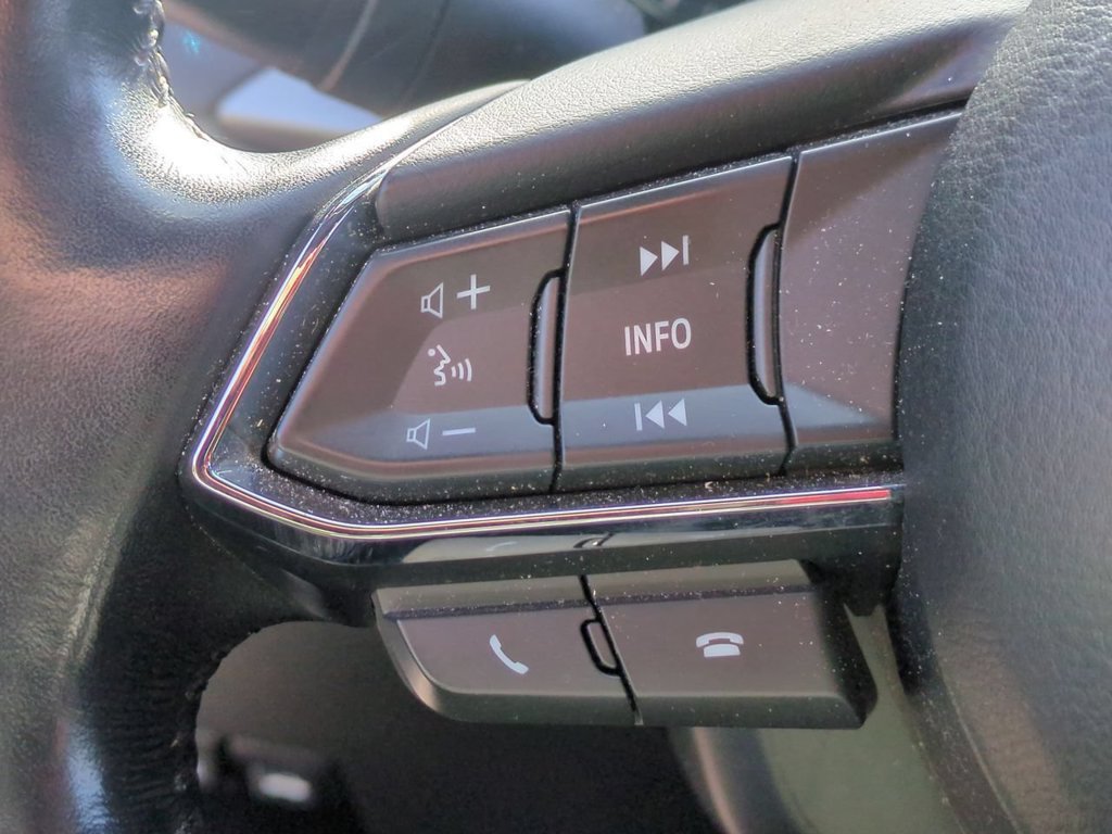 Used 2019 MAZDA CX-9 Grand Touring AWD/4WD image 15