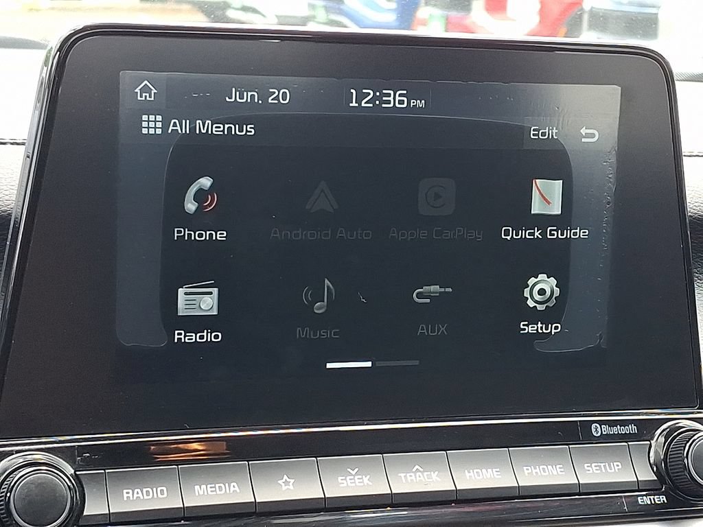 Used 2019 Kia Forte LXS FWD image 24